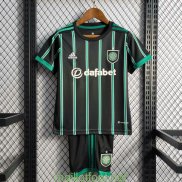 Maillot Celtic Enfant Exterieur 2022/2023