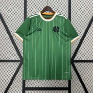 Maillot Celtic Irish Origins 2023/2024