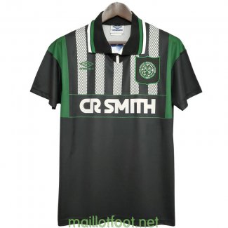 Maillot Celtic Retro Exterieur 1994/1996