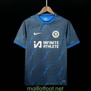 Maillot Chelsea Exterieur 2023/2024