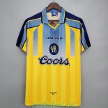 Maillot Chelsea Retro Exterieur 1995/1997