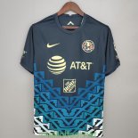 Maillot Club America Exterieur 2021/2022