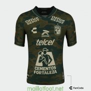 Maillot Club Leon Call Of Duty 2023/2024