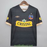 Maillot Colo Colo Retro Exterieur 2011/2012