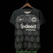 Maillot Eintracht Frankfurt Exterieur 2022/2023