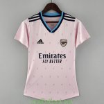 Maillot Femme Arsenal Third 2022/2023