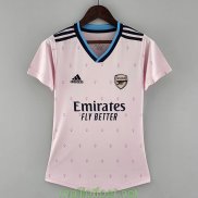 Maillot Femme Arsenal Third 2022/2023