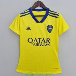 Maillot Femme Boca Juniors Third 2022/2023