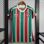 Maillot Femme Fluminense FC Domicile 2022/2023