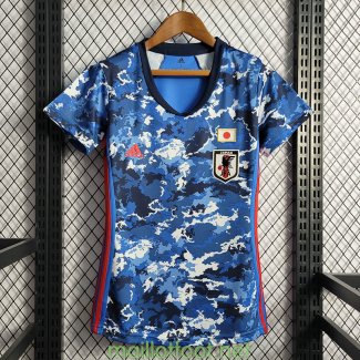 Maillot Femme Japon Domicile 2020 2021