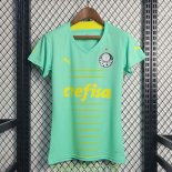 Maillot Femme Palmeiras Third 2022/2023