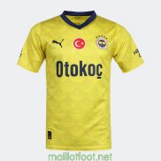 Maillot Fenerbahce Spor Kulubu Exterieur 2023/2024