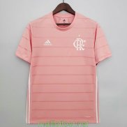 Maillot Flamengo Pink II 2021/2022
