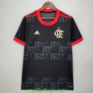 Maillot Flamengo Third 2021/2022