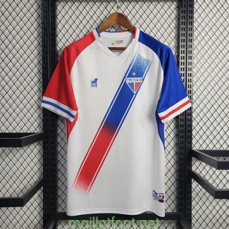 Maillot Fortaleza White I 2023/2024