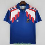 Maillot France Retro Domicile 1988/1990