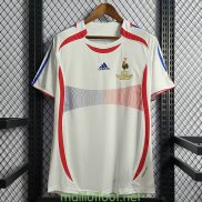 Maillot France Retro Exterieur 2006/2007