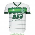 Maillot Guarani Futebol Clube Exterieur 2021/2022