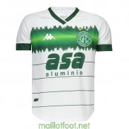 Maillot Guarani Futebol Clube Exterieur 2021/2022