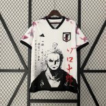 Maillot Japon Roronoa Zoro Special Edition 2024/2025