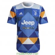 Maillot Juventus Fourth 2021/2022