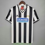 Maillot Juventus Retro Domicile 1994/1995