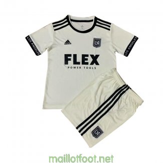 Maillot LAFC Enfant Exterieur 2021/2022