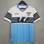 Maillot Lazio Retro Domicile 2014/2015