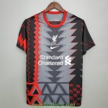 Maillot Liverpool Concept Edition Training Suit 2021/2022