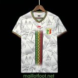 Maillot Mali 4TH 2023/2024