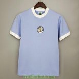 Maillot Manchester City Retro Domicile 1972/1973