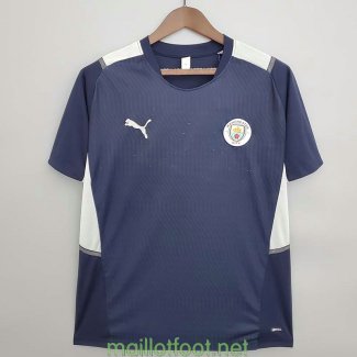 Maillot Manchester City Training Grey II 2021/2022