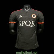 Maillot Match AS Roma Third 2023/2024