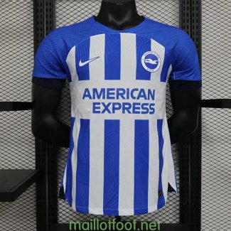 Maillot Match Brighton Domicile 2023/2024