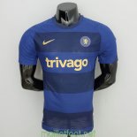 Maillot Match Chelsea Pre Match Training Bule I 2022/2023