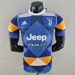 Maillot Match Juventus Fourth 2021/2022