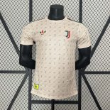 Maillot Match Juventus Gucci Special Edition 2024/2025