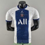Maillot Match PSG Special Edition White II 2022/2023
