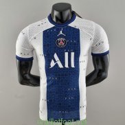 Maillot Match PSG Special Edition White II 2022/2023