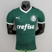 Maillot Match Palmeiras Domicile 2022/2023