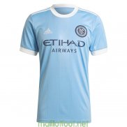 Maillot New York City FC Domicile 2021/2022