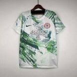 Maillot Nigeria Special Edition White I 2023/2024