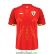 Maillot North Macedonia Domicile 2023/2024