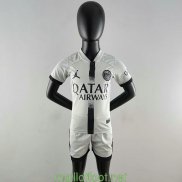 Maillot PSG Enfant Exterieur 2022/2023