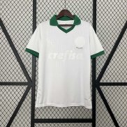 Maillot Palmeiras Special Edition White 2023/2024