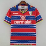 Maillot Parma Calcio 1913 Retro Exterieur 1998/1999