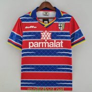 Maillot Parma Calcio 1913 Retro Exterieur 1998/1999