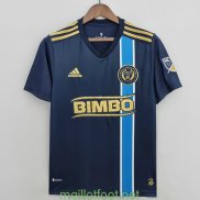 Maillot Philadelphia Union Domicile 2022/2023