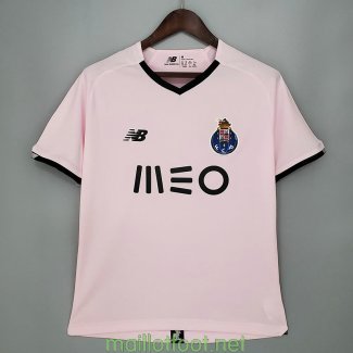 Maillot Porto Third 2021/2022