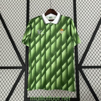 Maillot Real Betis Retro Domicile 1993/1994